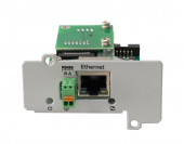 Карта мониторинга IC-SNMP/MODBUS Штиль