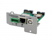 Карта мониторинга IC-SNMP/WEB Штиль
