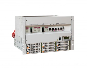 Установка электропитания Штиль PS24-0600