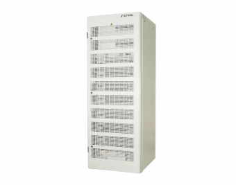 Телекоммуникационный шкаф Штиль RTC-3601-02D3