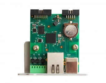 Карта мониторинга IC-SNMP/WEB Штиль
