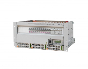 Установка электропитания Штиль PS24-0300