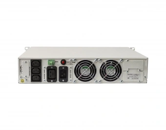ИБП SR1102L (2 кВА / 1,8 кВт)