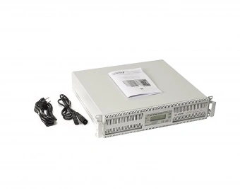 ИБП SR1102L (2 кВА / 1,8 кВт)