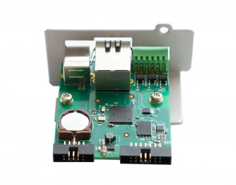 Карта мониторинга IC-SNMP/WEB Штиль